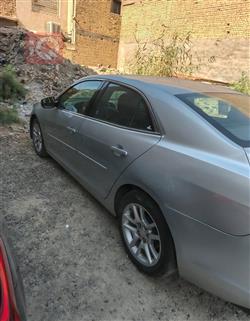 شيفروليه ماليبو